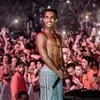 Стикер 61 XXXTentacion