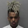 Стикер 18 XXXTentacion