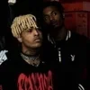 Стикер 5 XXXTentacion