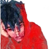 Стикер 28 XXXTentacion