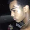 Стикер 45 XXXTentacion