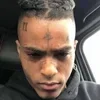 Стикер 55 XXXTentacion