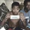 Стикер 59 XXXTentacion