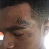 Стикер 44 XXXTentacion