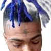 Стикер 41 XXXTentacion