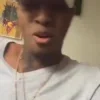 Стикер 7 XXXTentacion