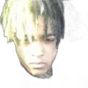 Стикер 27 XXXTentacion