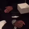 Стикер 11 XXXTentacion