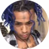 Стикер 32 XXXTentacion