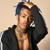 Стикер 15 XXXTentacion