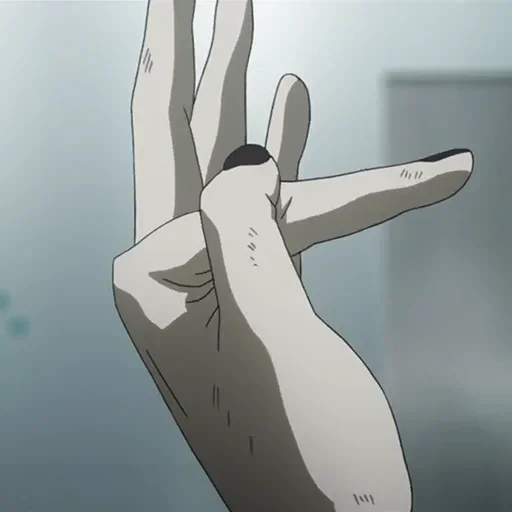 👑 Стикер «Tokyo Ghoul Токио Гуль» для Telegram