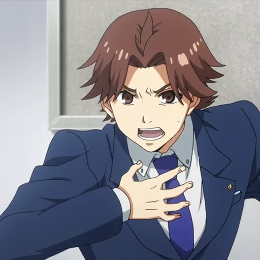 😡 Стикер «Tokyo Ghoul Токио Гуль» для Telegram