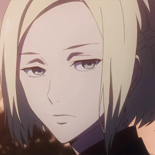 😒 Стикер «Tokyo Ghoul Токио Гуль» для Telegram