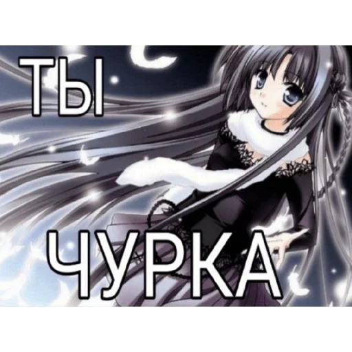 🙂 Стикер «Высер дотера» для Telegram