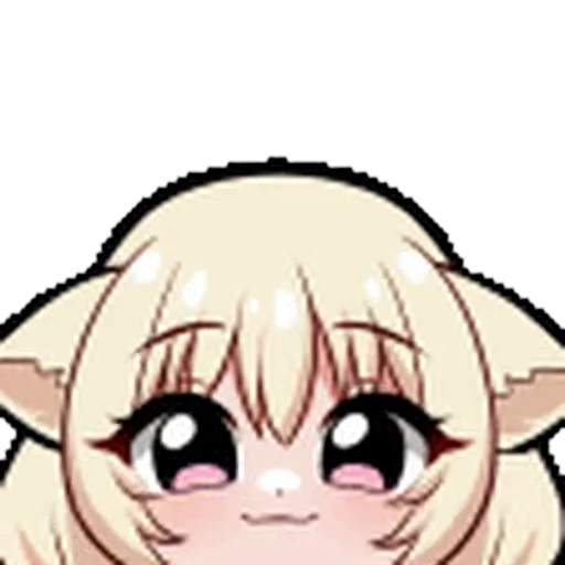 😝 Стикер «Random Post» для Telegram