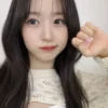 🍒 Эмодзи «haewon» для Telegram