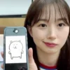 🍒 Эмодзи «haewon» для Telegram