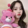 🍒 Эмодзи «haewon» для Telegram