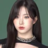 🍒 Эмодзи «haewon» для Telegram