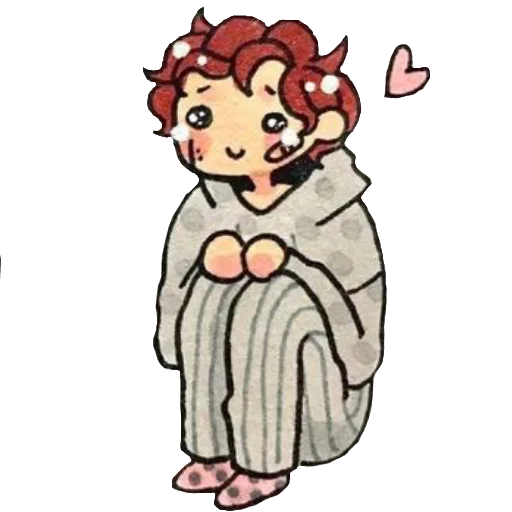 🥺 Стикер «лисы;)» для Telegram