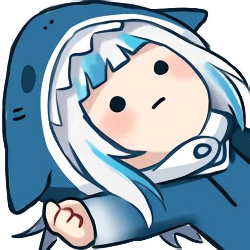 😐 Стикер «xZeroStorm&;s pack» для Telegram