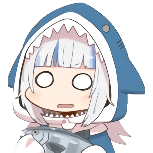 😶 Стикер «xZeroStorm&;s pack» для Telegram
