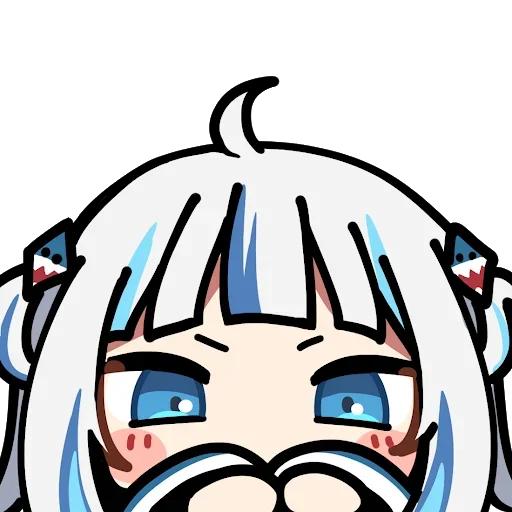😳 Стикер «xZeroStorm&;s pack» для Telegram