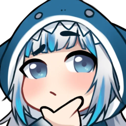 🤔 Стикер «xZeroStorm&;s pack» для Telegram