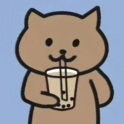 🥤 Стикер «会员代开» для Telegram