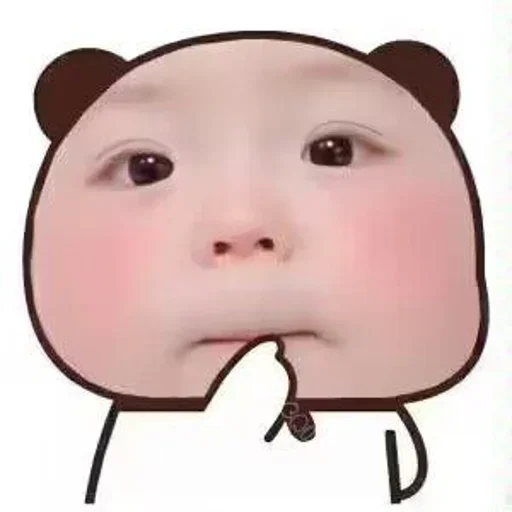 🙂 Стикер «会员代开» для Telegram