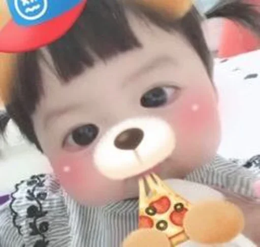 😌 Стикер «会员代开» для Telegram