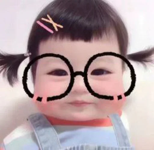 😉 Стикер «会员代开» для Telegram