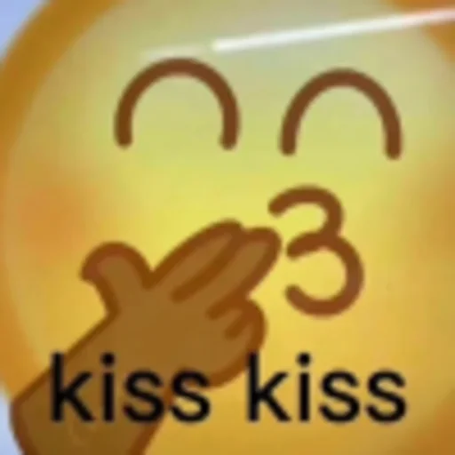 😘 Стикер «会员代开» для Telegram