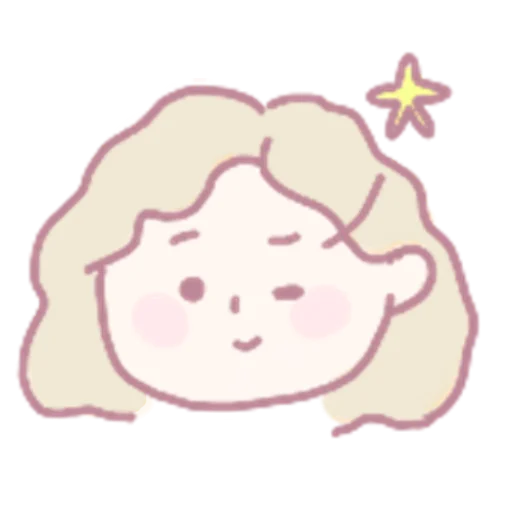😉 Стикер «Yoona» для Telegram