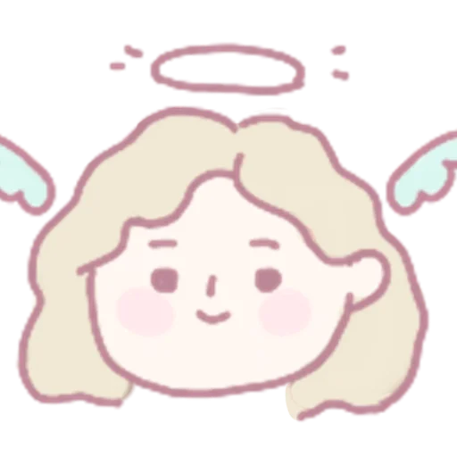 😇 Стикер «Yoona» для Telegram