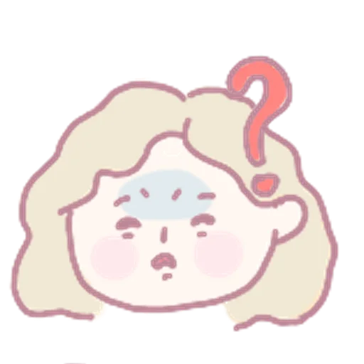 ❓ Стикер «Yoona» для Telegram