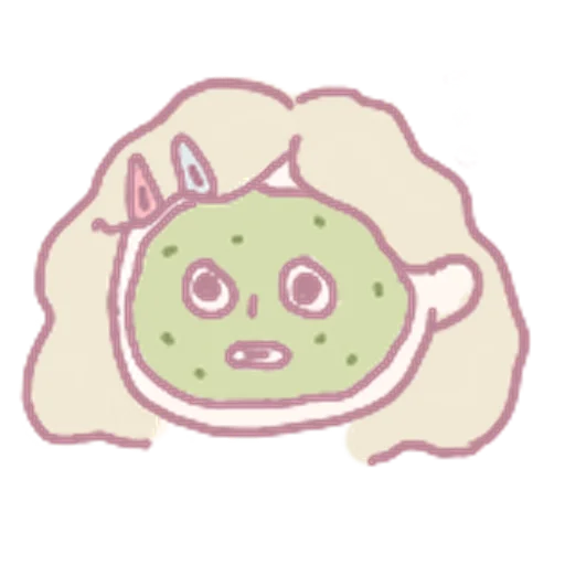 🧖‍♀️ Стикер «Yoona» для Telegram