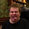 Стикер 23 тгк