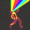 🌈 Эмодзи «𝐲𝟐𝐤 ➜» для Telegram