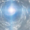 🌤 Эмодзи «Y2KBLUE ?» для Telegram