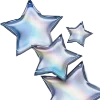 ⭐ Эмодзи «Y2KBLUE ?» для Telegram
