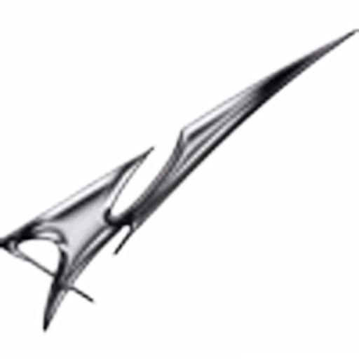 🩶 Эмодзи «Cybercore» для Telegram