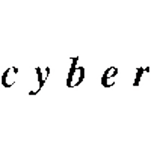 🖤 Эмодзи «Cybercore» для Telegram