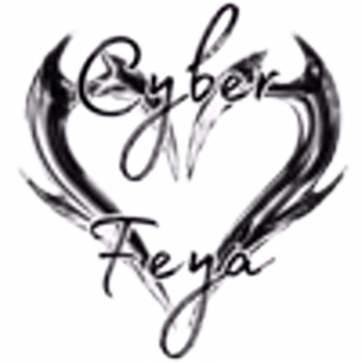 🖤 Эмодзи «Cybercore» для Telegram