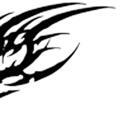 🖤 Эмодзи «Cybercore» для Telegram