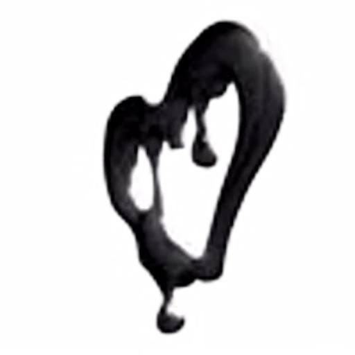 🖤 Эмодзи «Cybercore» для Telegram