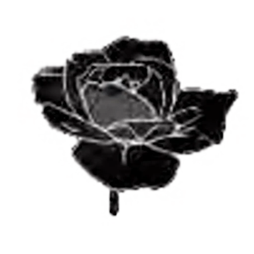 🌹 Эмодзи «Cybercore» для Telegram