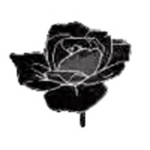 🌹 Эмодзи «Cybercore» для Telegram