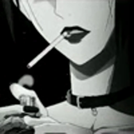🖤 Эмодзи «Cybercore» для Telegram
