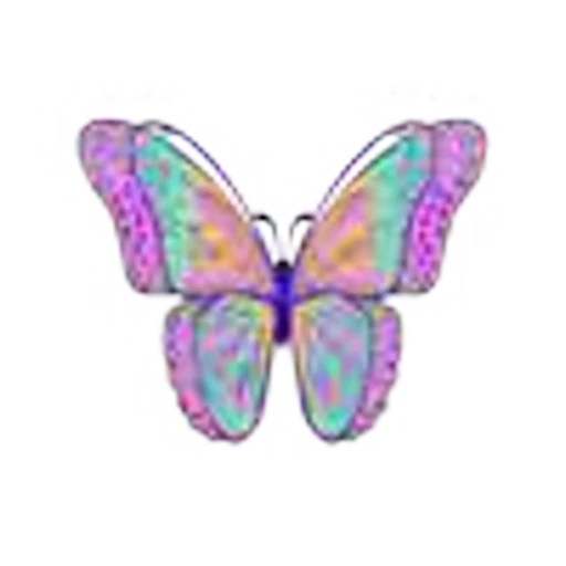 🦋 Эмодзи «my wife» для Telegram